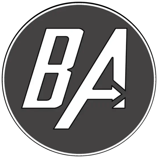 Click to visit podcast Blind Abilities Logo