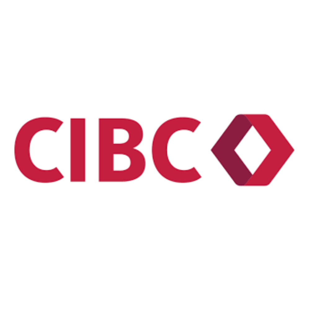 CIBC Logo