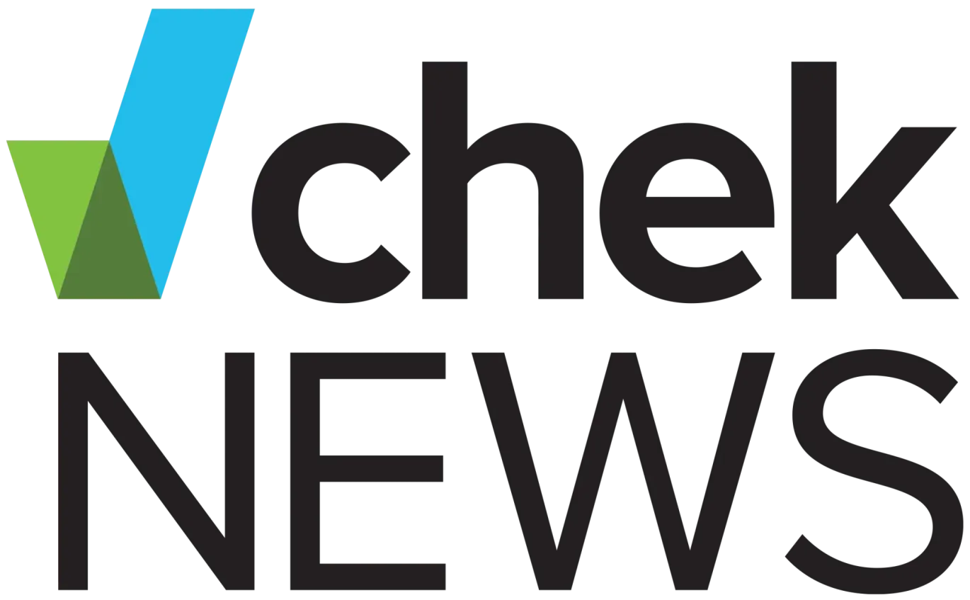 Click to visit channel chek news logo