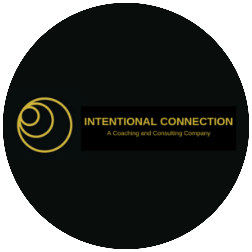 Intentional Connection Logo