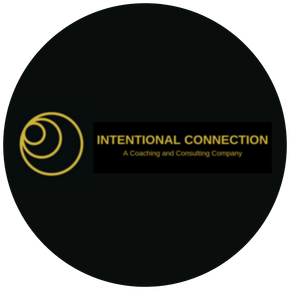 Intentional Connection Logo