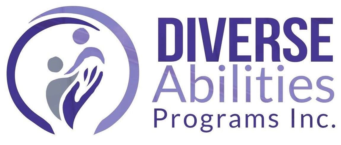 Click to return to home page Diverse Abilities Logo: Canadian company offering inclusion, diversity, and disability accessibility workshops.