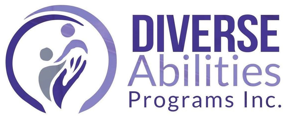 Diverse Abilities Programs Inc. Logo