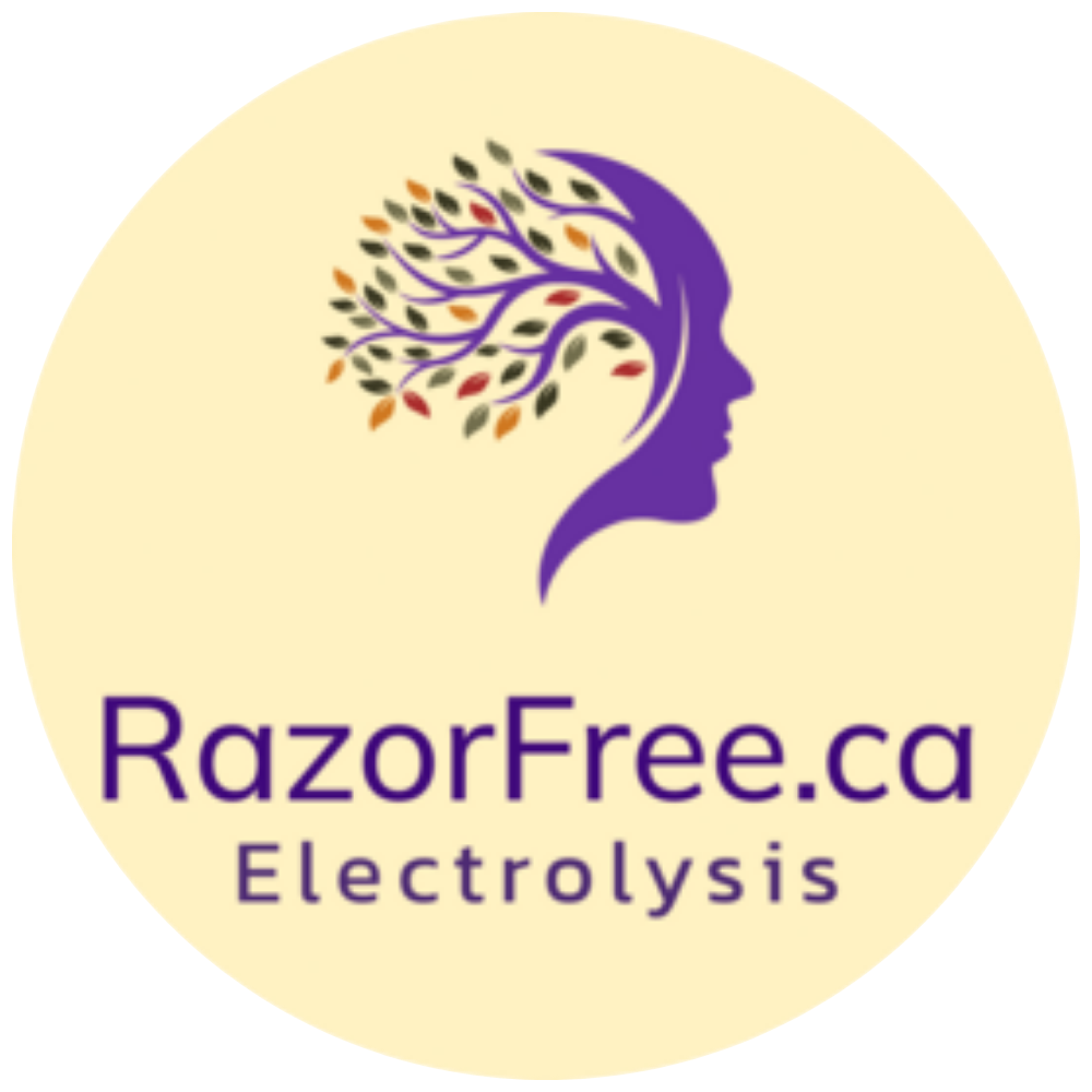 Razorfree.ca Logo