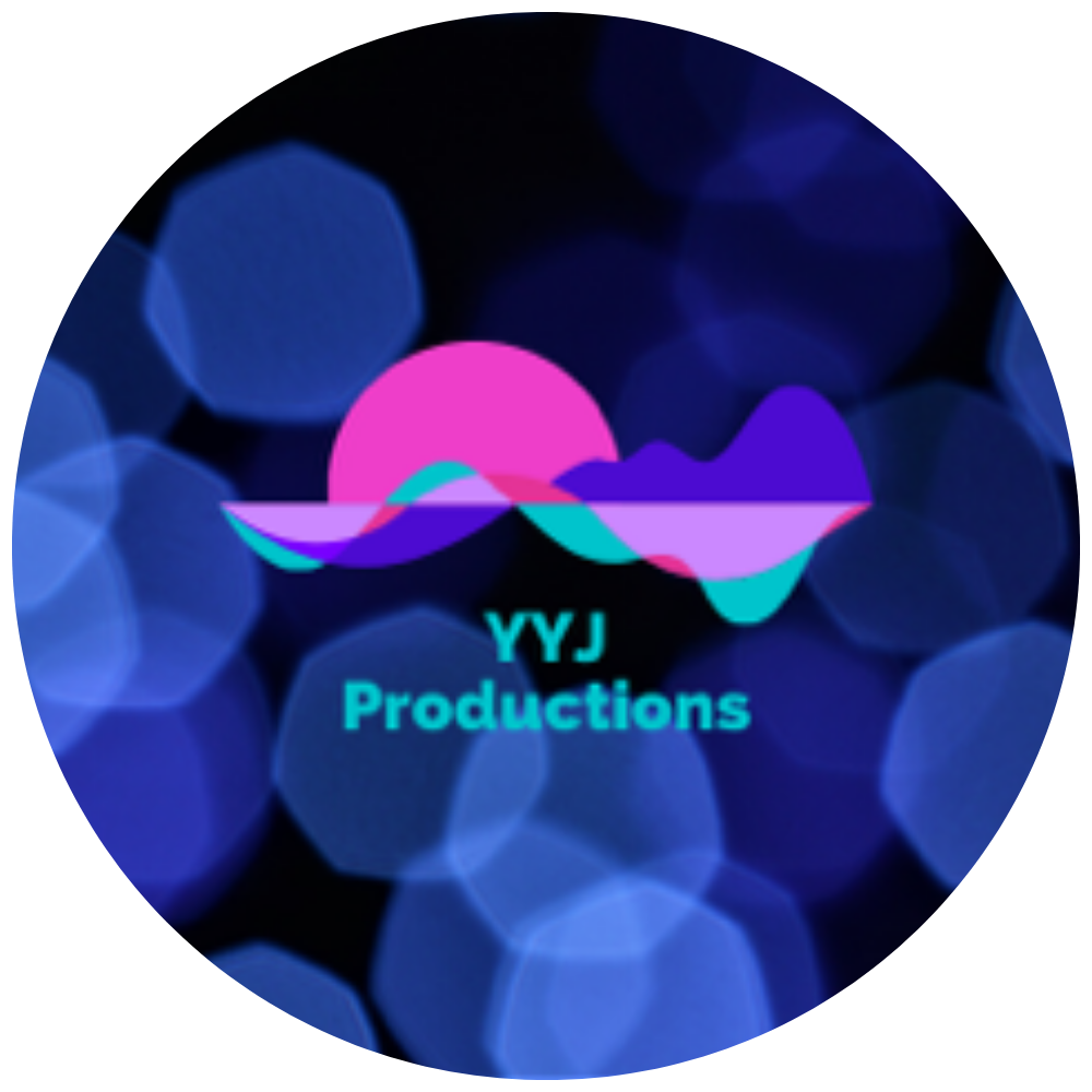 YYJ Productions Logo