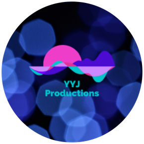 YYJ Productions Logo
