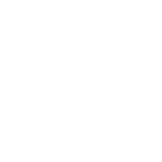 Icon of a circle of people with their arms over each others shoulders.