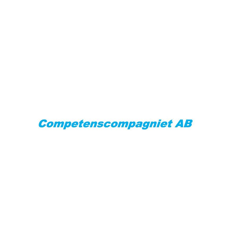 Competenscompagniet