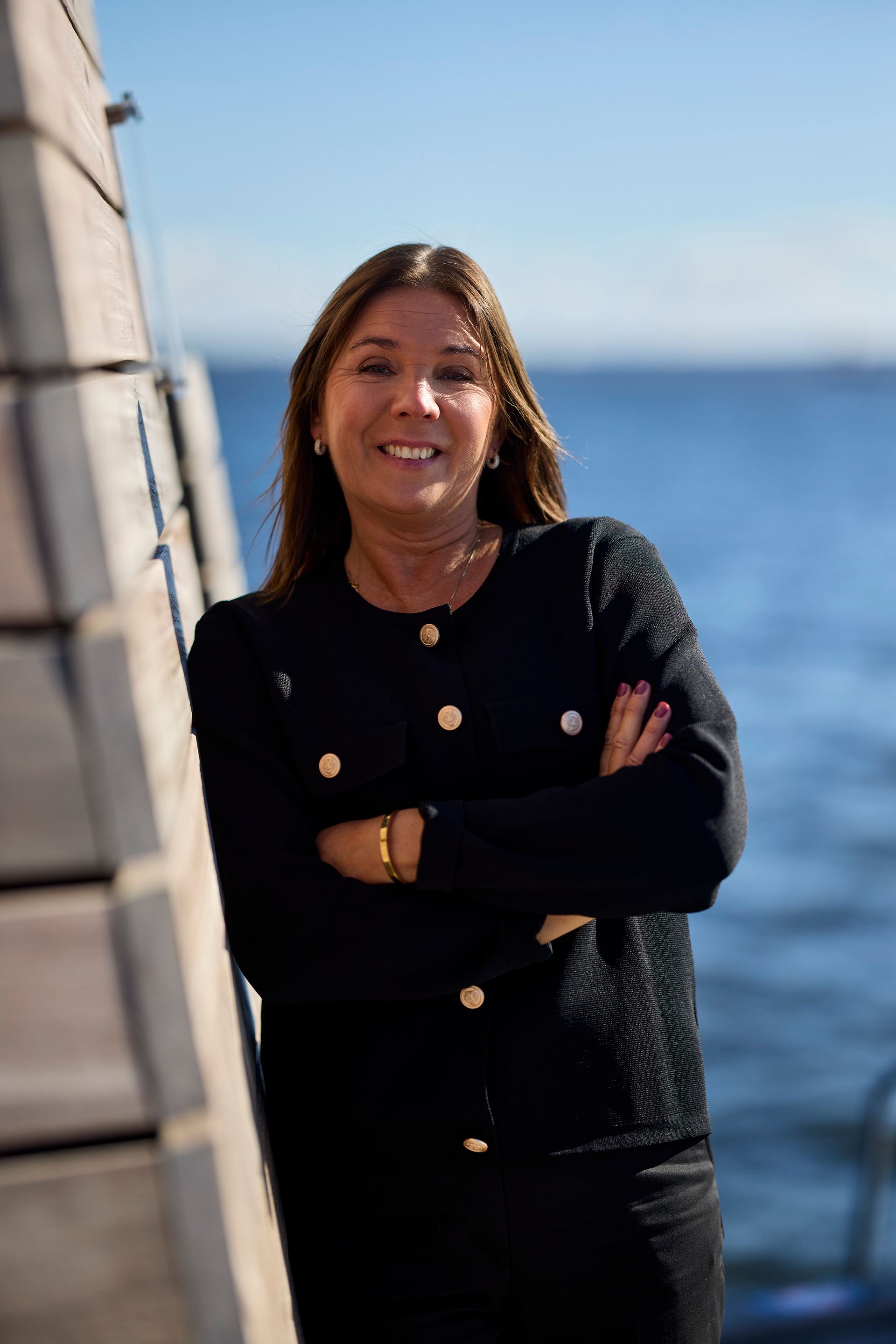 Malin Toreborg - Vänerhälsan