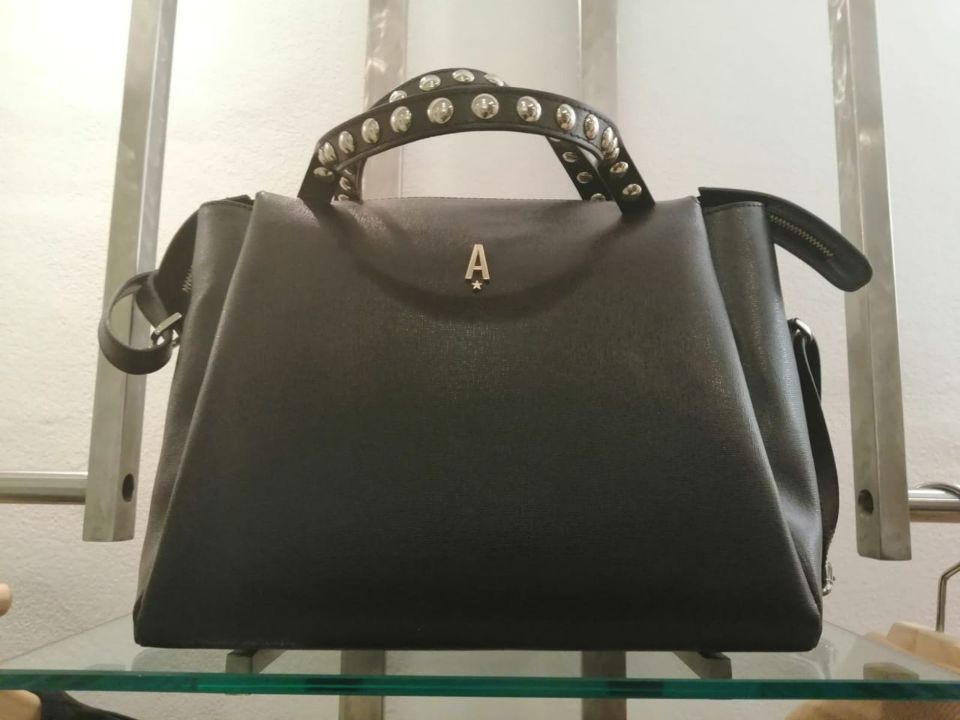 Borsa nera
