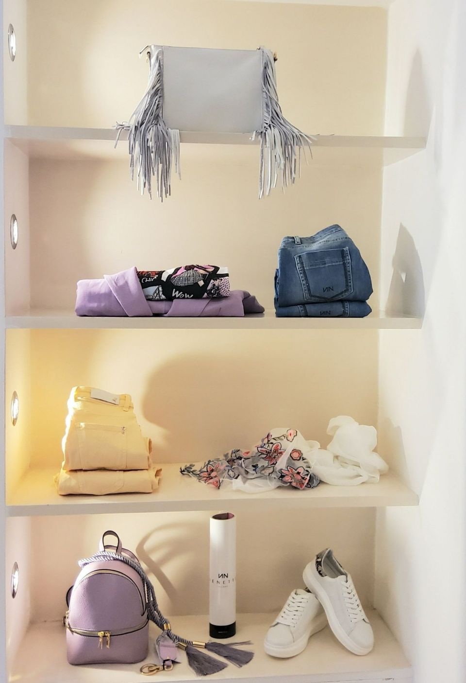 Accessori glamour