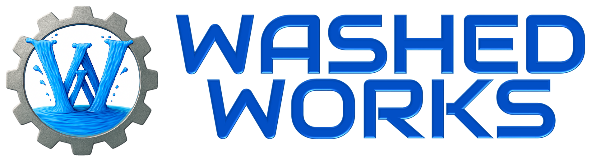 Washed Works
