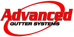 Advanced Gutter Systems Logo