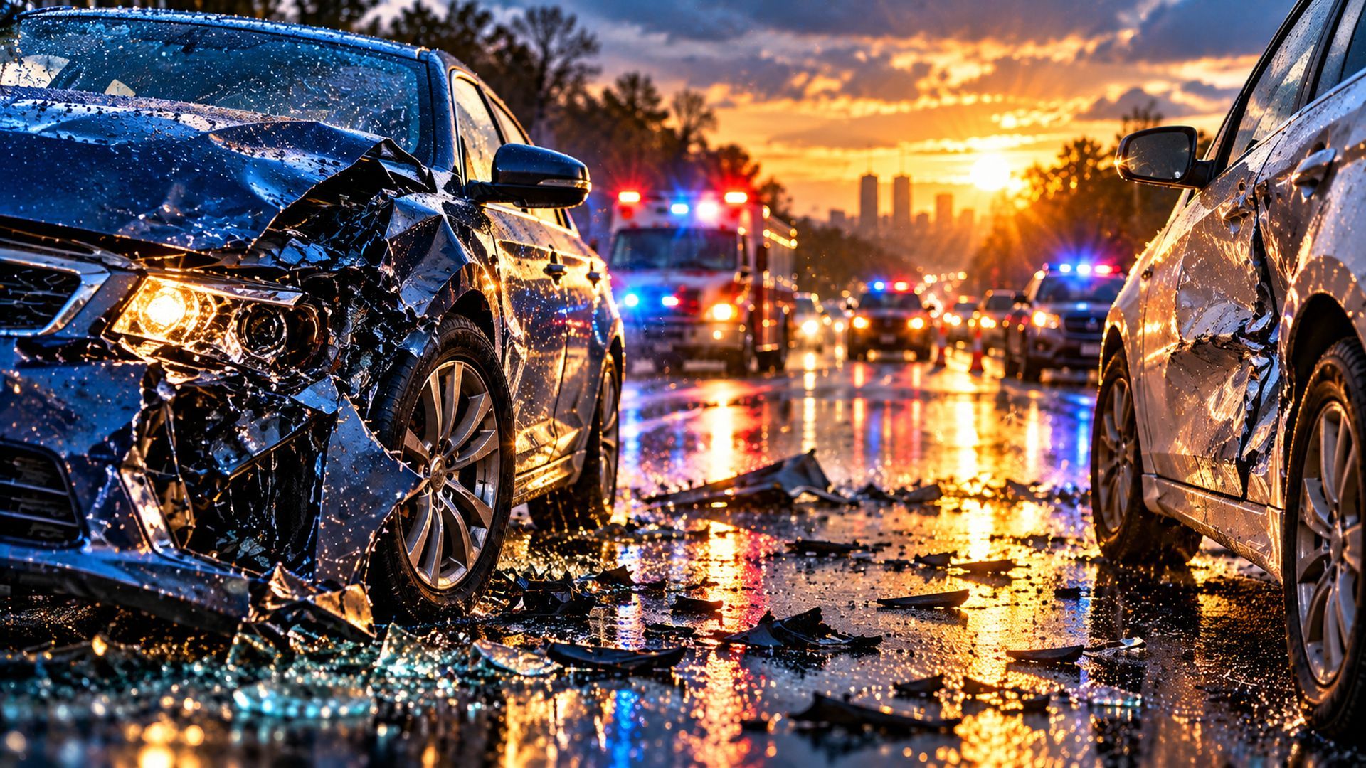 Car Accidents