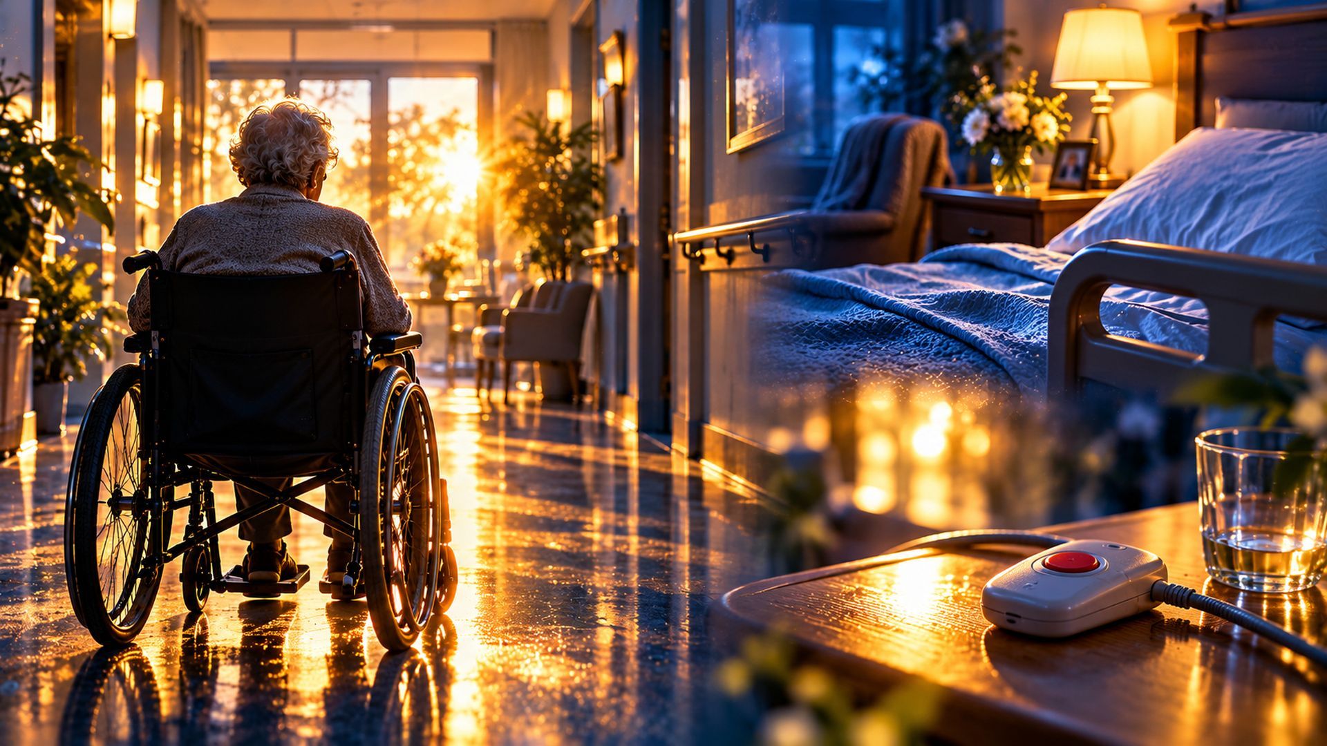 Nursing Home Injury