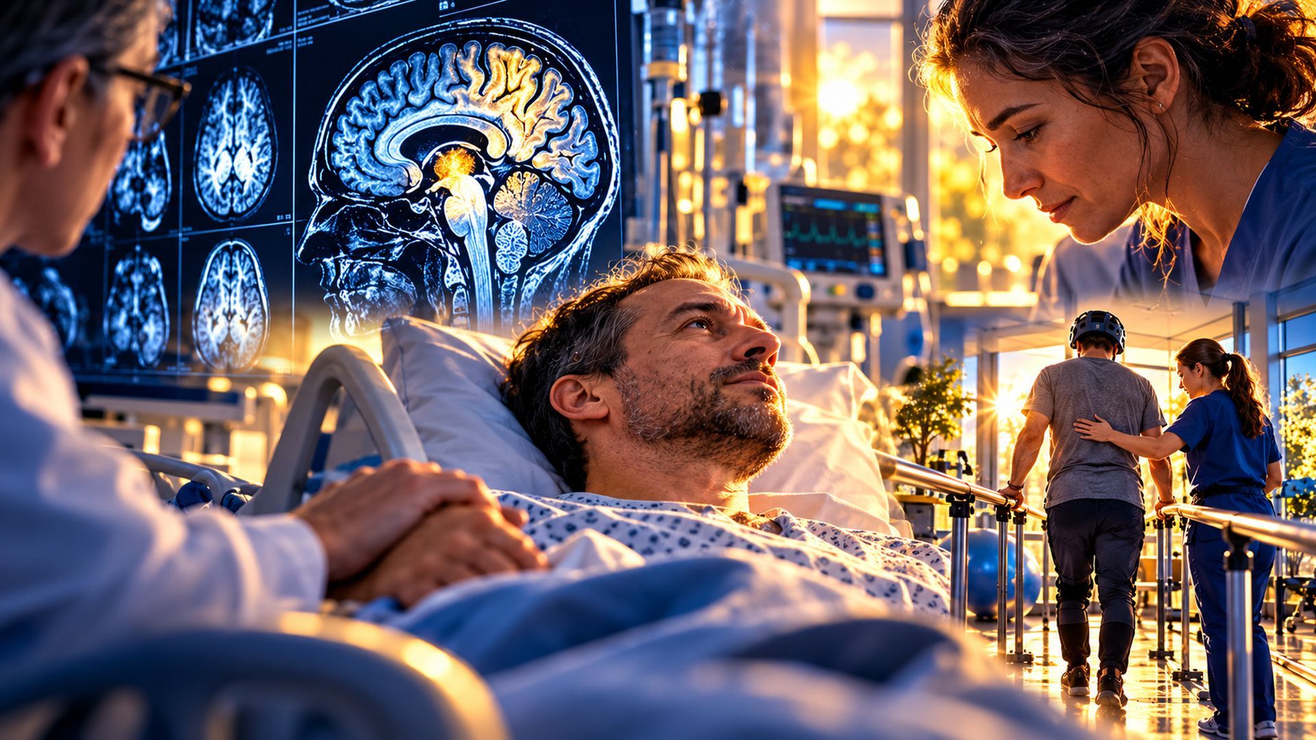 Brain Injury