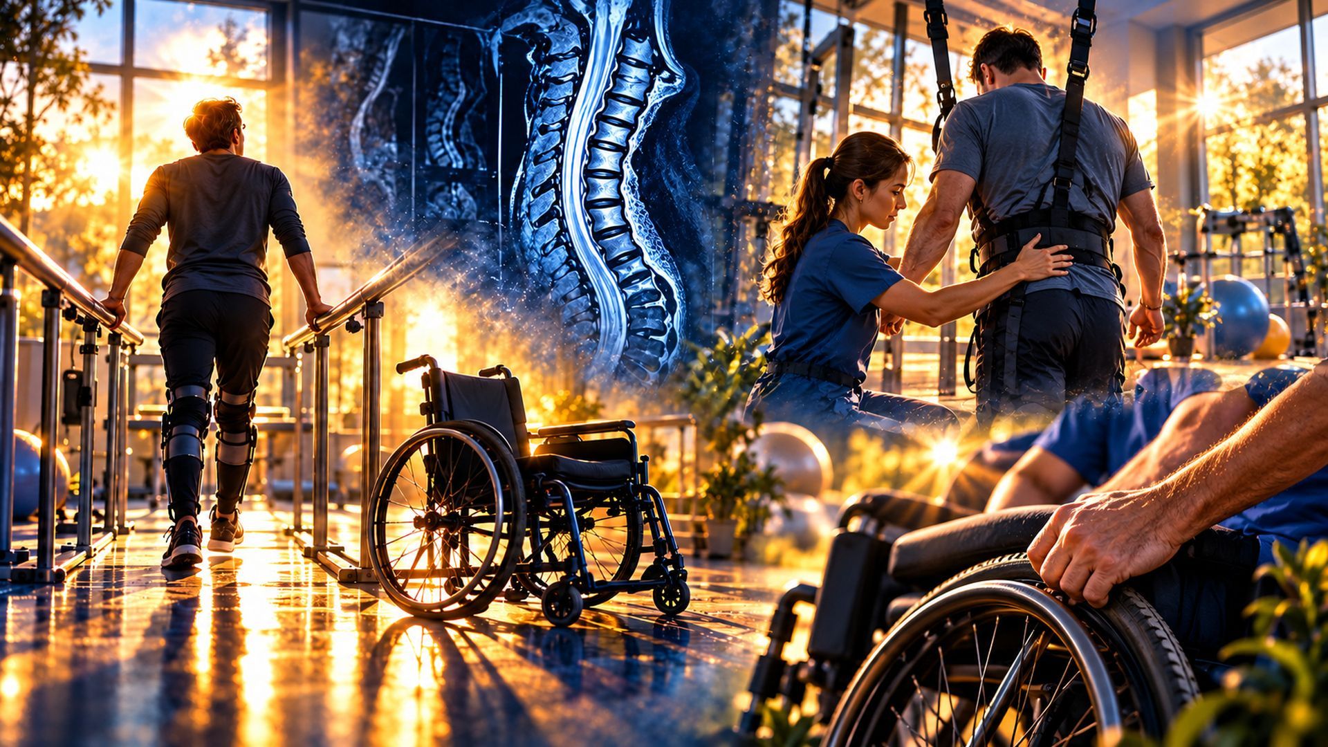 Spinal Cord Injury