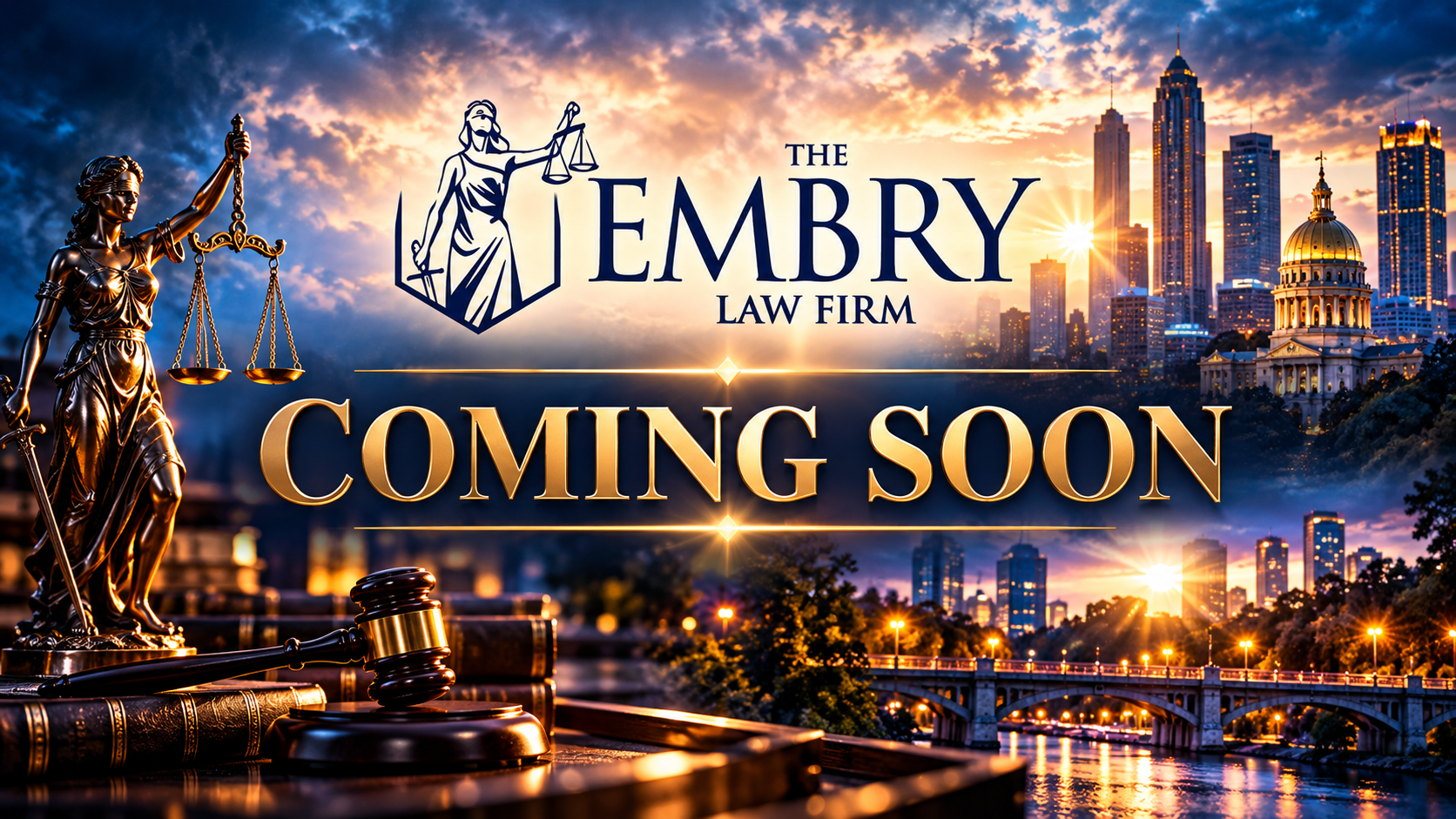 Coming Soon