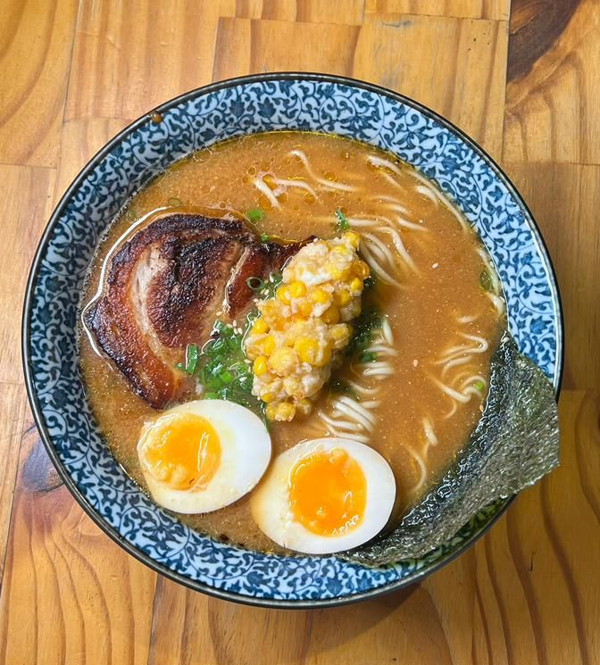 Misso Ramen