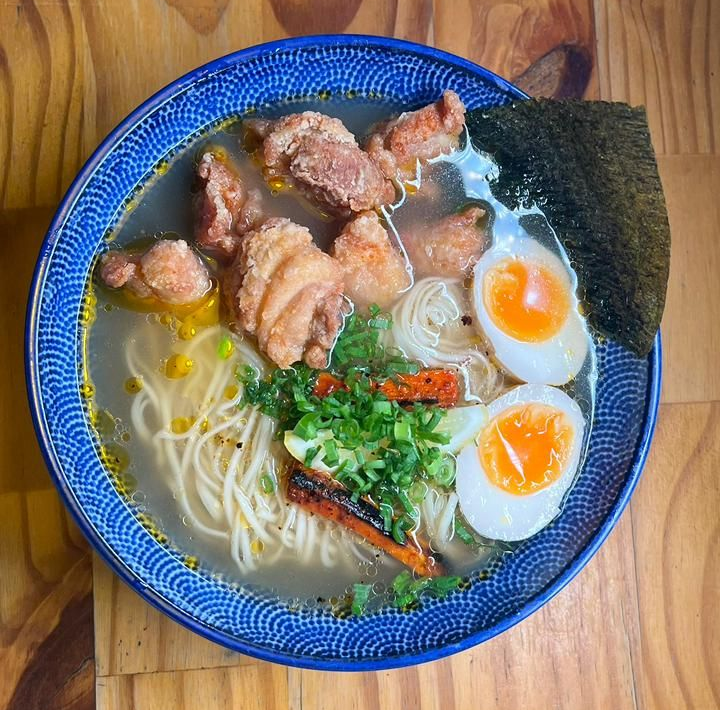 Shio Picante Frango