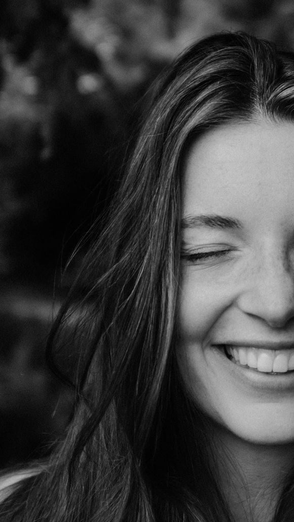 Portrait of Liza du Plessis, Certified VortexHealing® Practitioner