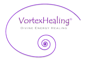 VortexHealing® official logo
