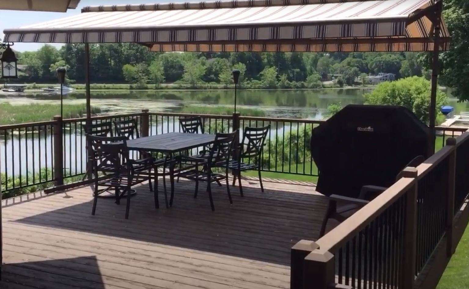 SunSetter Awnings Dealer Hermantown, MN Minnesota Awnings