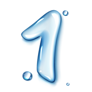 NUMBER ONE MADE OUT OF WATER CHOOSE YOUR WASH