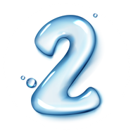 SIGN UP AND SAVE - NUMBER 2 MADE OUT OF WATER