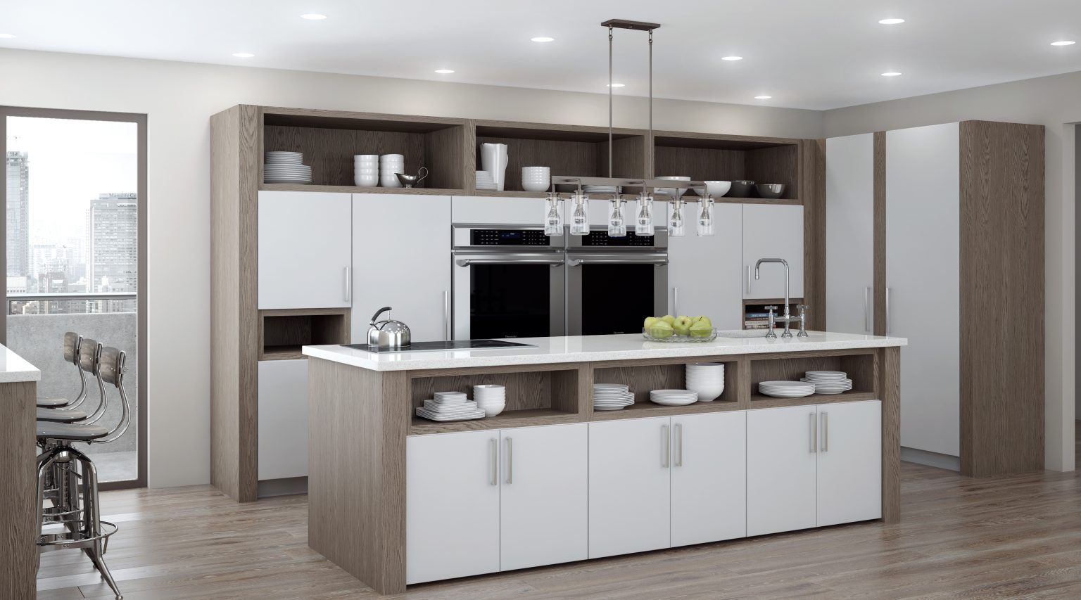 Beautiful Kitchen — Littleton, CO — Build A Bath LLC Beautiful Kitchen — Littleton, CO — Build A Bath LLC