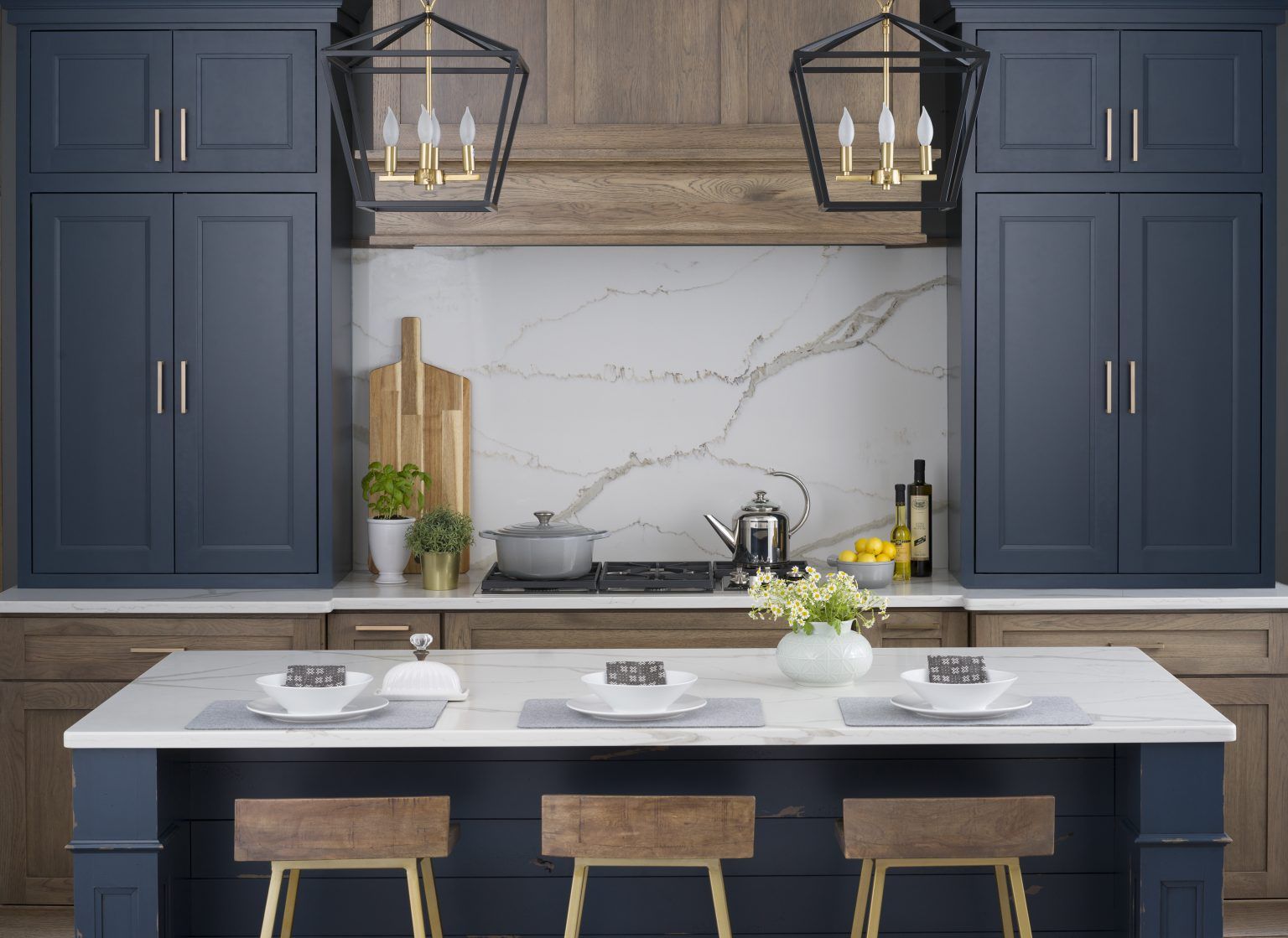 Modern Dining Area — Littleton, CO — Build A Bath LLC Modern Dining Area — Littleton, CO — Build A Bath LLC