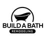 Build A Bath remodeling logo
