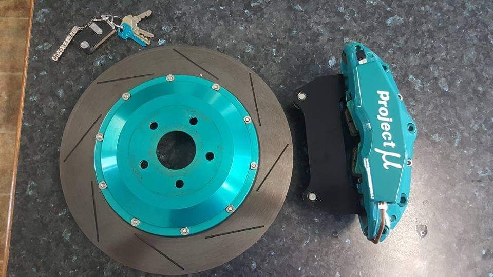Shock Absorber — Car Mechanic in Cairns, QLD