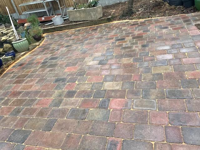 Rosendale Paving & Landscaping | Our Work