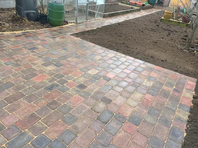 Rosendale Paving & Landscaping | Our Work