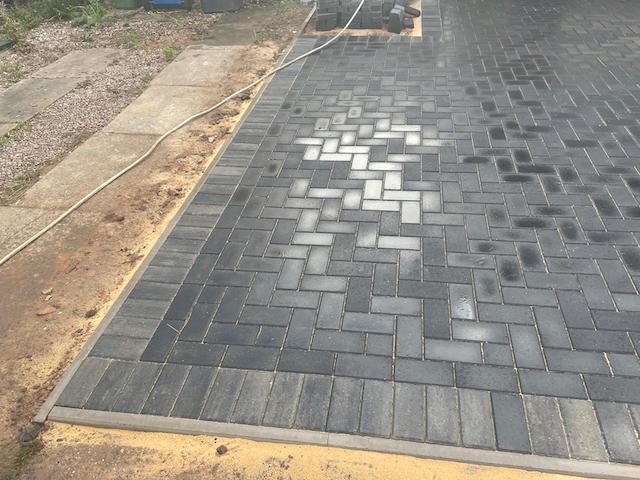 Rosendale Paving & Landscaping | Our Work