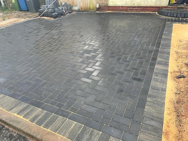 Rosendale Paving & Landscaping | Our Work