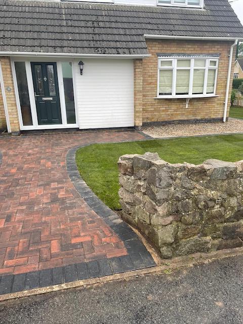 Rosendale Paving & Landscaping | Our Work