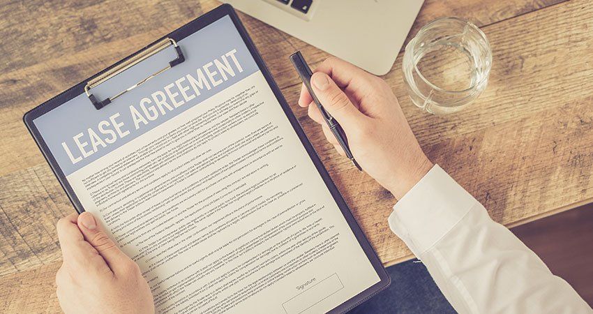 SALE & LEASE TRANSACTIONS