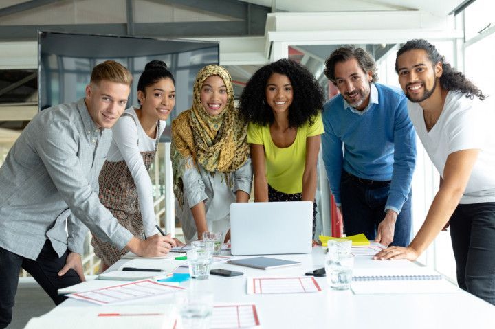 Local Staffing Agency