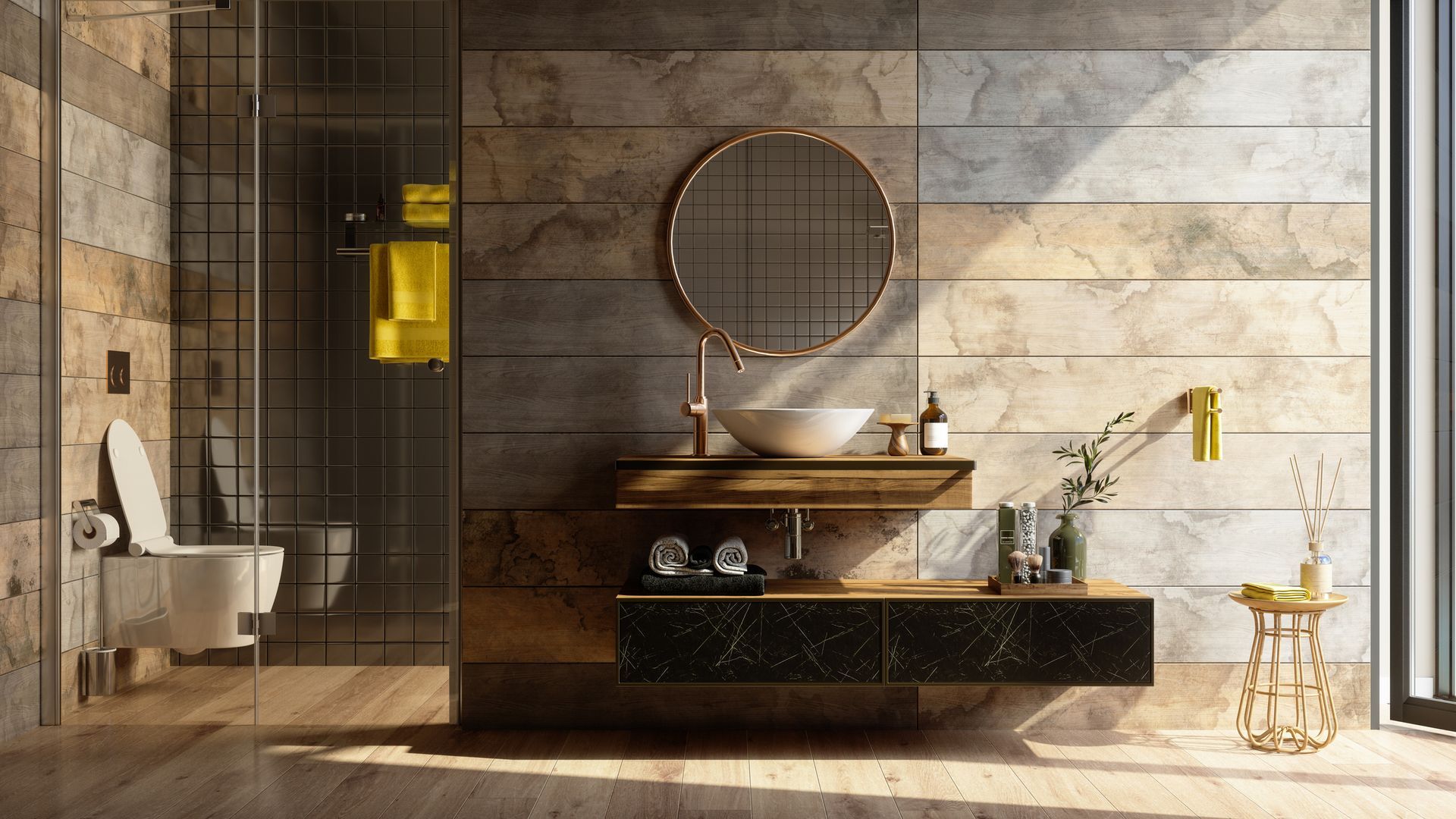 Arredo bagno
