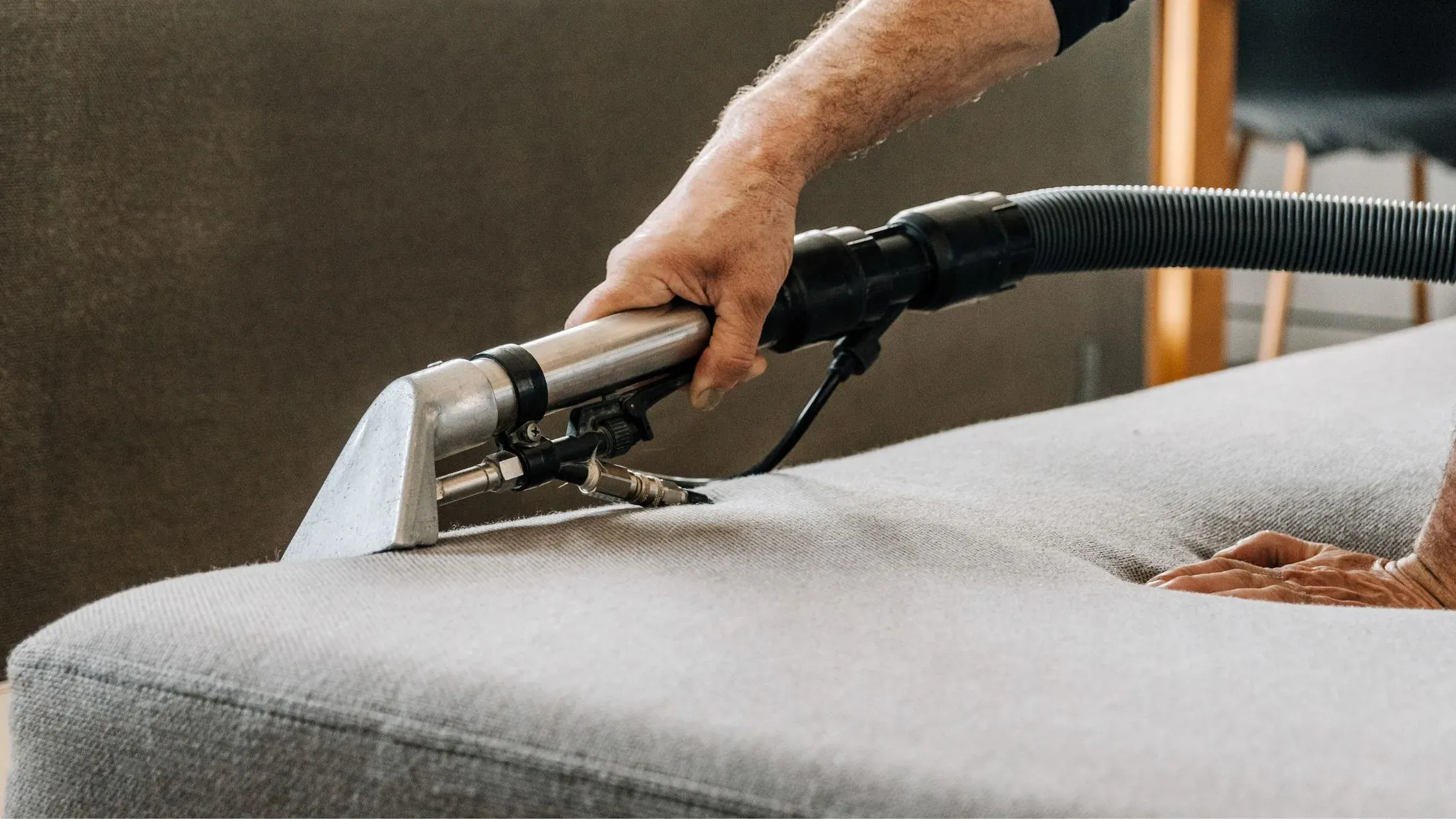 How Much Does It Cost To Have Furniture Professionally Cleaned?