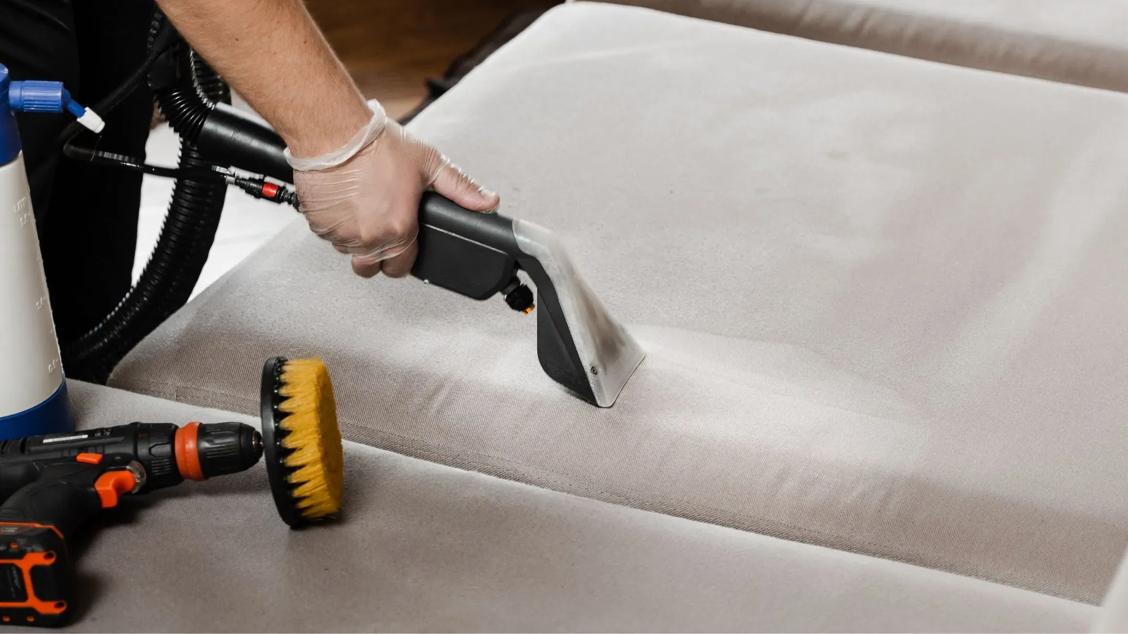 How To Clean Leather Couch?