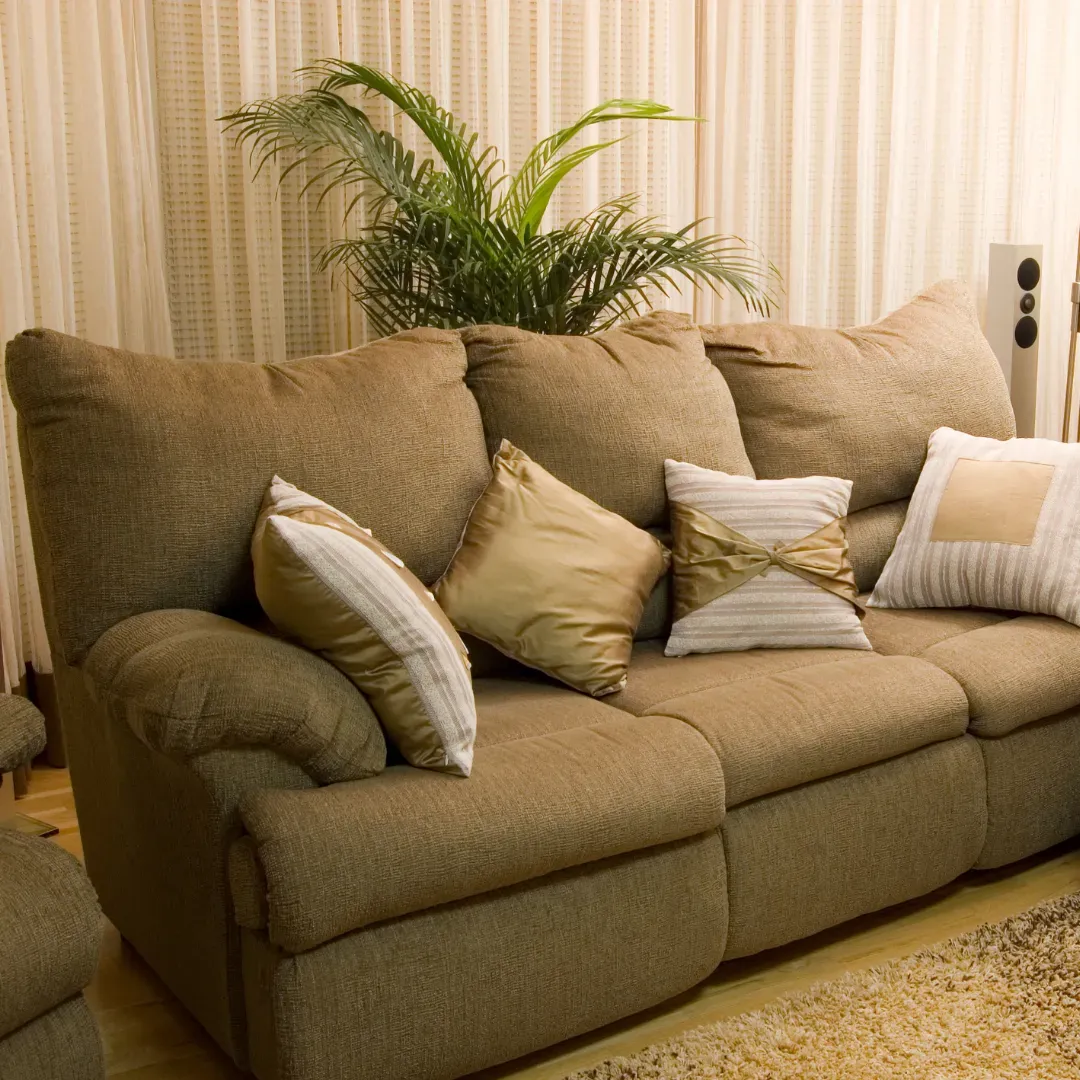 Coach cleaning service in Denver, Colorado