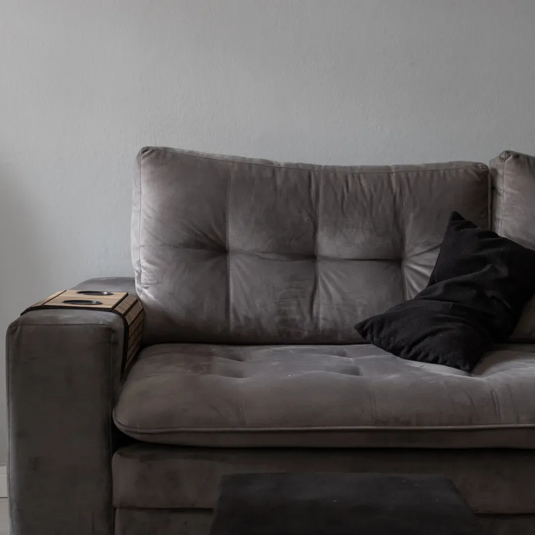 Sofa cleaning service in Denver, Colorado