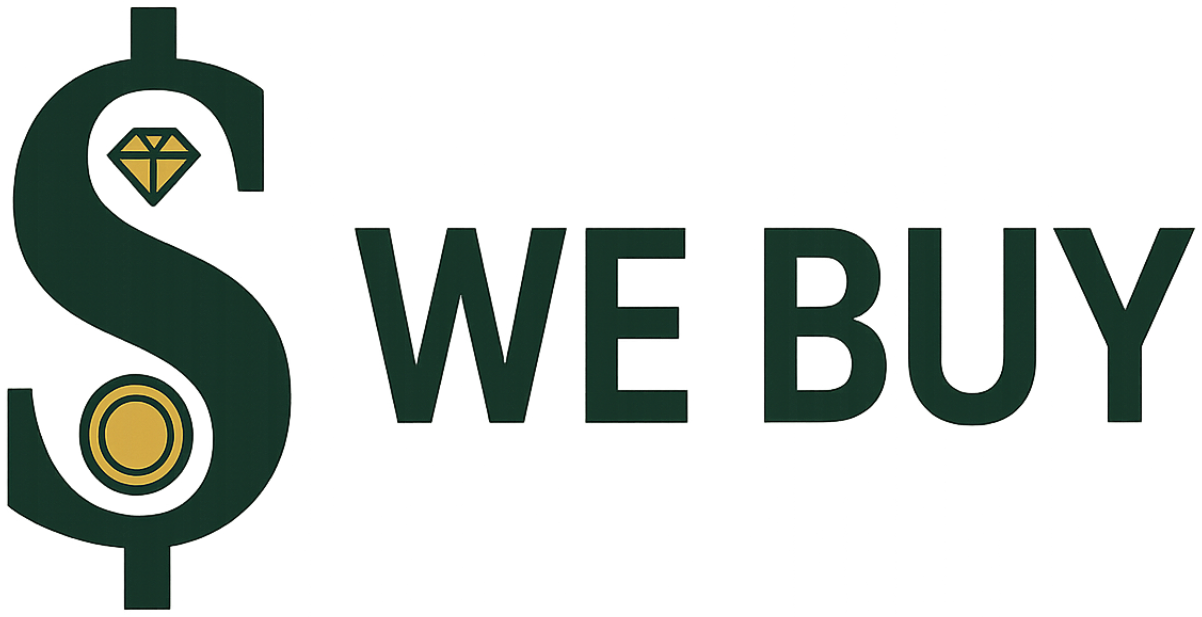 We Buy | Pays Top Dollar - Cash Paid on the Spot We Buy | Pays Top Dollar - Cash Paid on the Spot