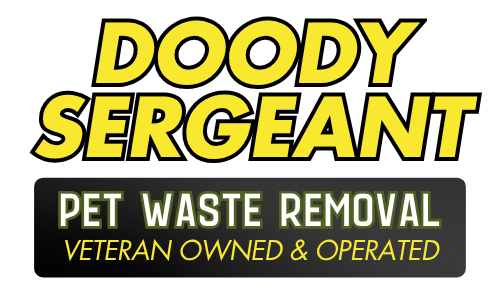 Pet Waste Removal