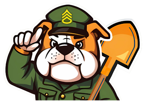 dog poop removal service baton rouge, la