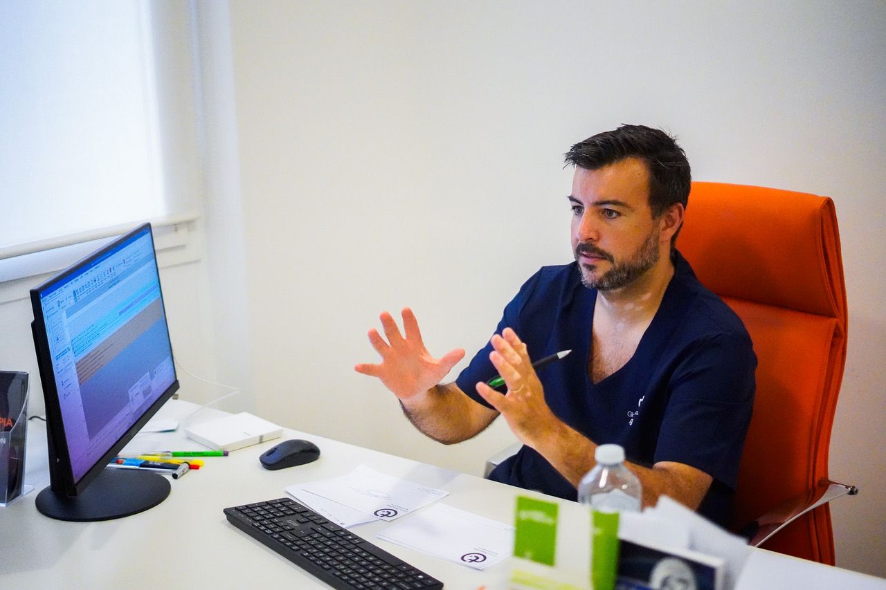 Global Trauma Traumatología y Medicina Deportiva