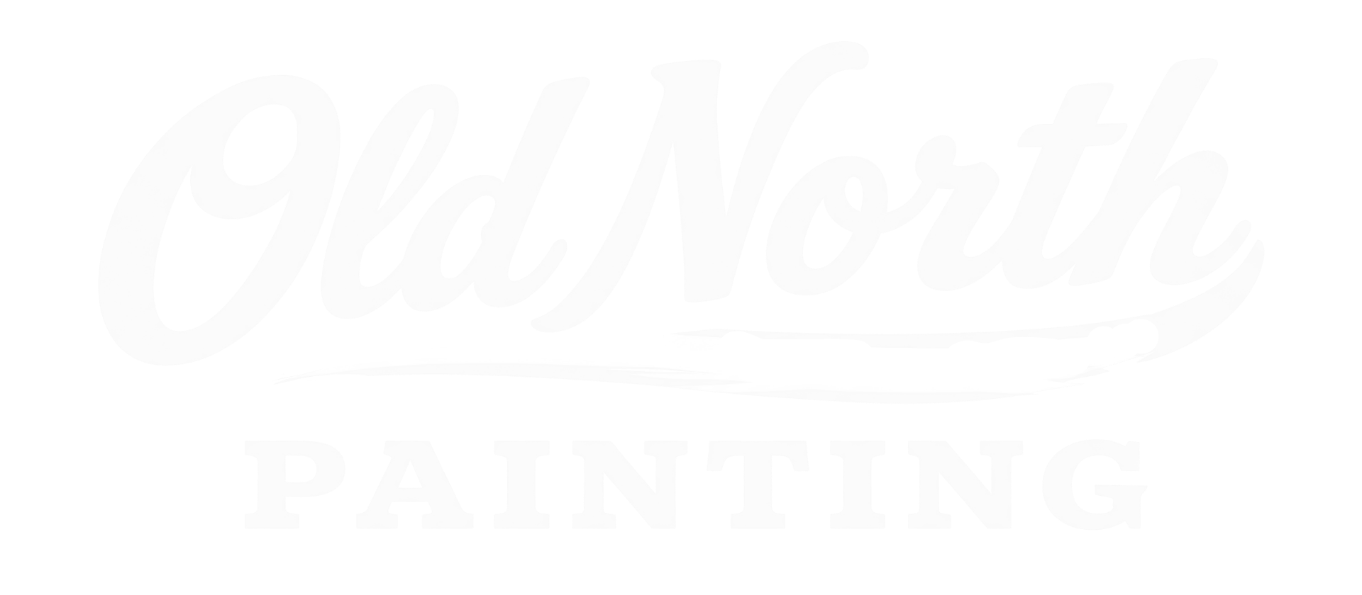 Old North Painting logo